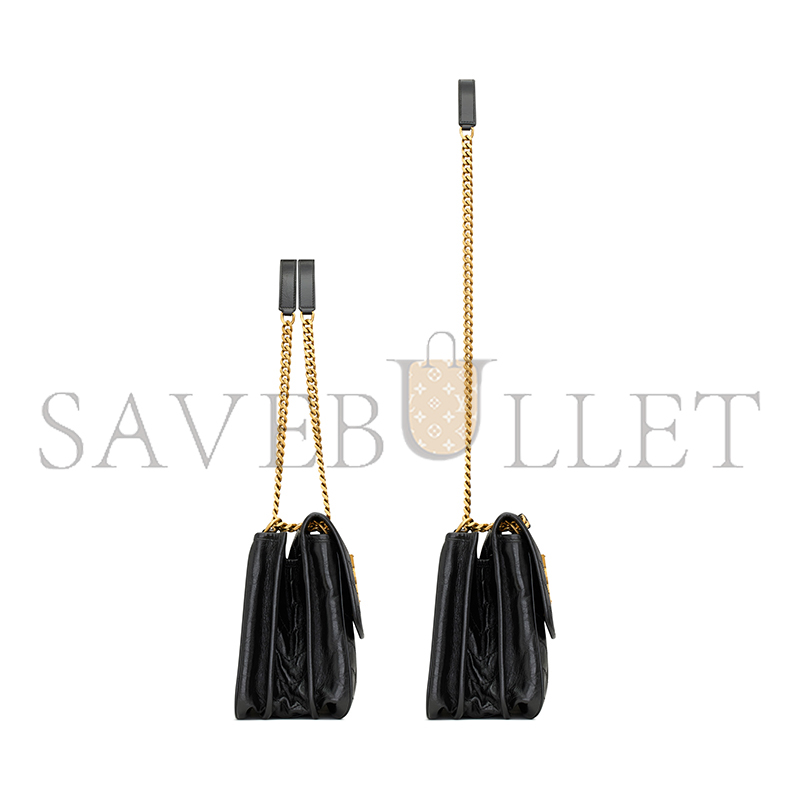 Y51 niki tripouch in vintage leather 8129430en071000 (28*20.5*13.5cm)